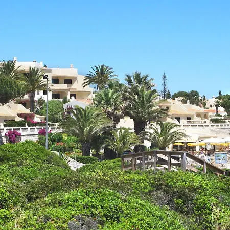 Holiday Algar Seco - Crv152 بيت للعطل *