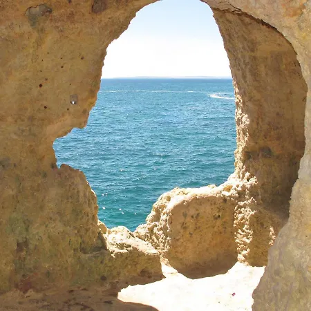 Holiday Algar Seco - Crv152