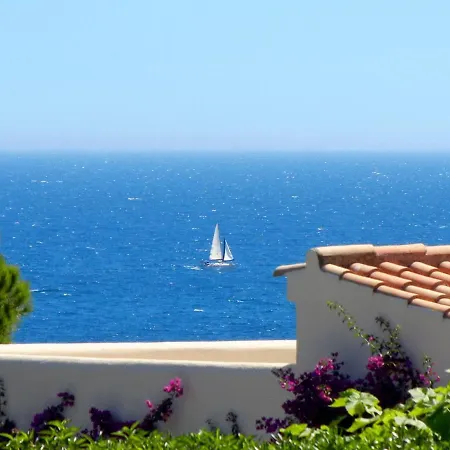 بيت للعطل Holiday Algar Seco - Crv152 *