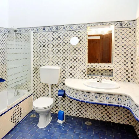 Tatil Evi Holiday Algar Seco - Crv152