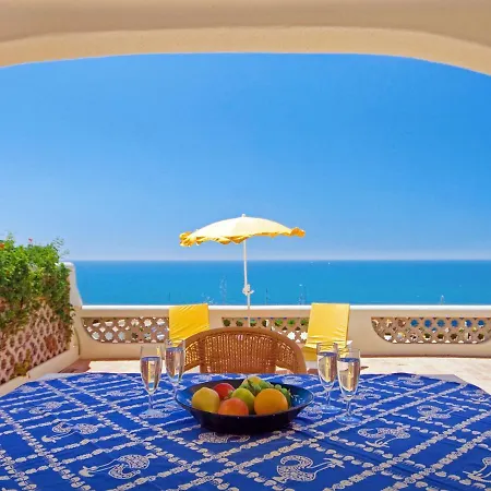 Holiday Algar Seco - Crv152