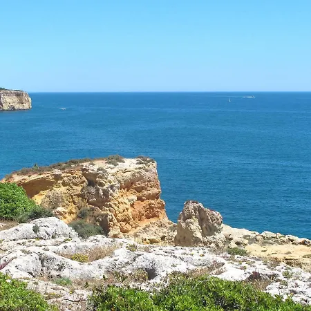 Holiday Algar Seco - Crv152 *